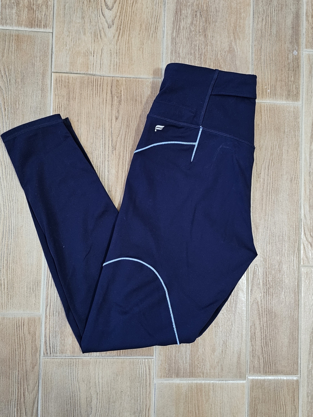 Fabletics Motion 365 Women's Athletic Leggings, Size Small